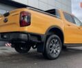 купити нове авто Форд Рейнджер 2026 року від офіційного дилера Автомир Форд фото