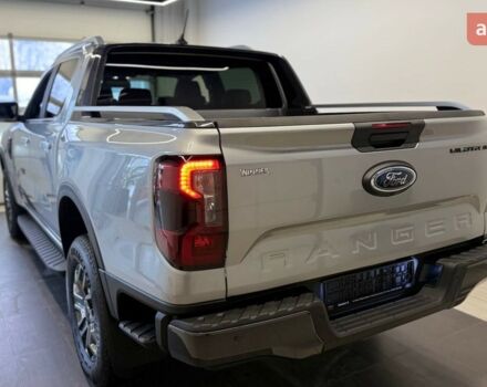 купить новое авто Форд Рейнджер 2026 года от официального дилера Альянс-А Форд Форд фото