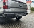 купить новое авто Форд Рейнджер 2026 года от официального дилера Ford ТОВ "Вектор Транс" Форд фото