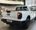 купить новое авто Форд Рейнджер 2026 года от официального дилера FORD ЛИГА-II Форд фото