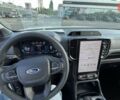 купити нове авто Форд Рейнджер 2026 року від офіційного дилера Ford ТОВ "Вектор Транс" Форд фото