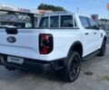 купити нове авто Форд Рейнджер 2026 року від офіційного дилера Ford ТОВ "Вектор Транс" Форд фото