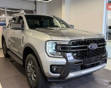 купить новое авто Форд Рейнджер 2026 года от официального дилера Альянс-А Форд Форд фото