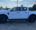 купити нове авто Форд Рейнджер 2026 року від офіційного дилера Ford ТОВ "Вектор Транс" Форд фото