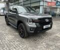 купить новое авто Форд Рейнджер 2026 года от официального дилера Ford ТОВ "Вектор Транс" Форд фото