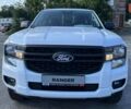 купити нове авто Форд Рейнджер 2026 року від офіційного дилера Ford ТОВ "Вектор Транс" Форд фото
