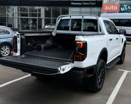 Форд Рейнджер, об'ємом двигуна 3 л та пробігом 0 тис. км за 59204 $, фото 7 на Automoto.ua