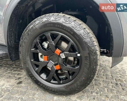 купити нове авто Форд Рейнджер 2026 року від офіційного дилера Ford ТОВ "Вектор Транс" Форд фото