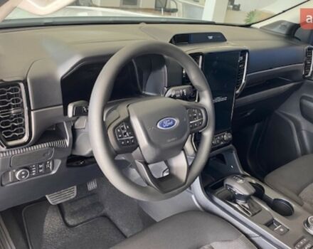 Форд Рейнджер, об'ємом двигуна 3 л та пробігом 0 тис. км за 59176 $, фото 15 на Automoto.ua