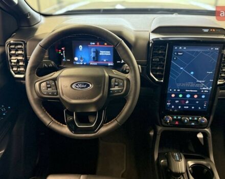 купить новое авто Форд Рейнджер 2026 года от официального дилера Альянс-А Форд Форд фото