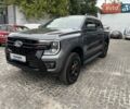 купити нове авто Форд Рейнджер 2026 року від офіційного дилера Ford ТОВ "Вектор Транс" Форд фото