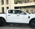 купить новое авто Форд Рейнджер 2026 года от официального дилера FORD ЛИГА-II Форд фото