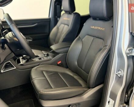 купить новое авто Форд Рейнджер 2026 года от официального дилера Альянс-А Форд Форд фото