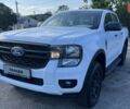 купити нове авто Форд Рейнджер 2026 року від офіційного дилера Ford ТОВ "Вектор Транс" Форд фото