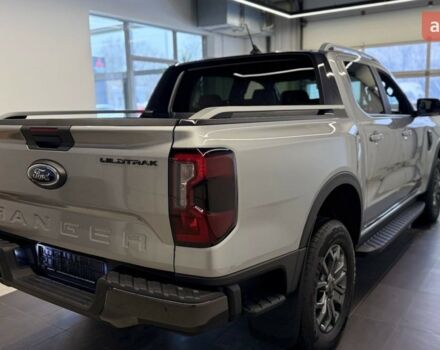купить новое авто Форд Рейнджер 2026 года от официального дилера Альянс-А Форд Форд фото