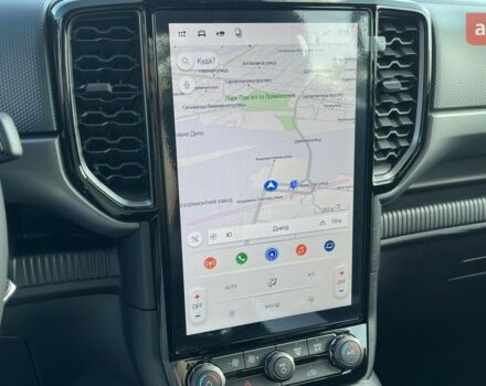 купить новое авто Форд Рейнджер 2026 года от официального дилера Ford ТОВ "Вектор Транс" Форд фото