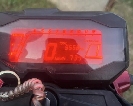 Форд Рейнджер, об'ємом двигуна 3 л та пробігом 0 тис. км за 59785 $, фото 20 на Automoto.ua