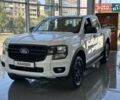 купити нове авто Форд Рейнджер 2026 року від офіційного дилера Автомир Форд фото