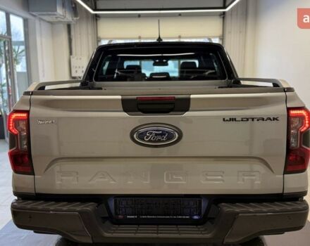 купить новое авто Форд Рейнджер 2026 года от официального дилера Альянс-А Форд Форд фото