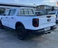 купити нове авто Форд Рейнджер 2026 року від офіційного дилера Ford ТОВ "Вектор Транс" Форд фото