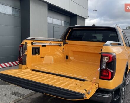 купить новое авто Форд Рейнджер 2026 года от официального дилера Автомир Форд фото