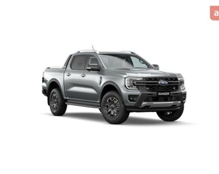 Форд Рейнджер, объемом двигателя 3 л и пробегом 0 тыс. км за 77155 $, фото 2 на Automoto.ua