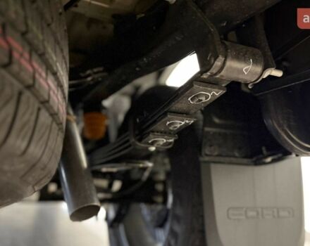 купить новое авто Форд Рейнджер 2026 года от официального дилера Альянс-А Форд Форд фото