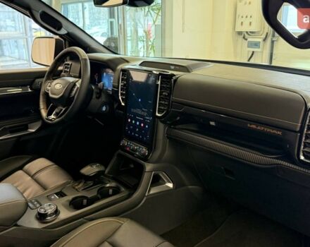 купить новое авто Форд Рейнджер 2026 года от официального дилера Альянс-А Форд Форд фото