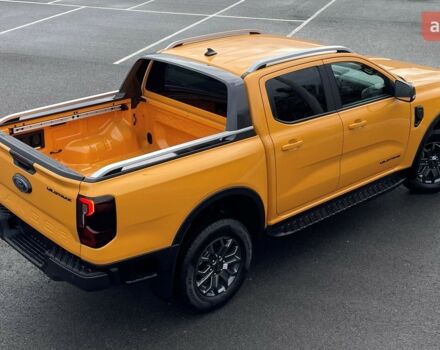 купить новое авто Форд Рейнджер 2026 года от официального дилера Автомир Форд фото