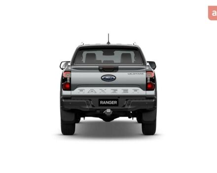 Форд Рейнджер, объемом двигателя 3 л и пробегом 0 тыс. км за 77155 $, фото 1 на Automoto.ua