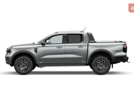 Форд Рейнджер, объемом двигателя 3 л и пробегом 0 тыс. км за 77155 $, фото 3 на Automoto.ua