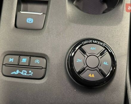 купить новое авто Форд Рейнджер 2026 года от официального дилера Альянс-А Форд Форд фото