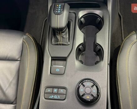 купить новое авто Форд Рейнджер 2026 года от официального дилера Альянс-А Форд Форд фото