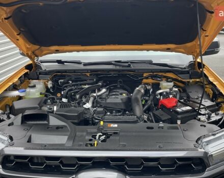 купить новое авто Форд Рейнджер 2026 года от официального дилера Автомир Форд фото