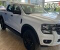 Форд Рейнджер, об'ємом двигуна 3 л та пробігом 0 тис. км за 59176 $, фото 4 на Automoto.ua