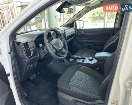 купити нове авто Форд Рейнджер 2026 року від офіційного дилера Автомир Форд фото