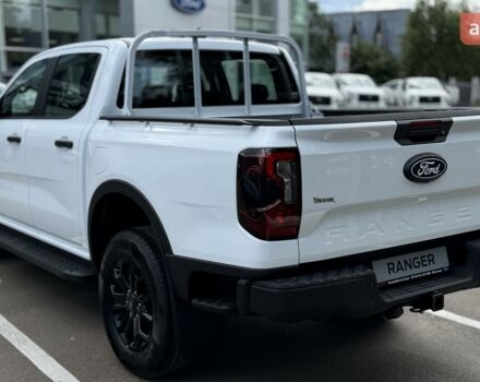 Форд Рейнджер, об'ємом двигуна 3 л та пробігом 0 тис. км за 59204 $, фото 6 на Automoto.ua
