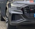 купити нове авто Форд Рейнджер 2026 року від офіційного дилера Фрунзе Авто Ford Форд фото