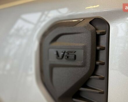 купить новое авто Форд Рейнджер 2026 года от официального дилера Альянс-А Форд Форд фото