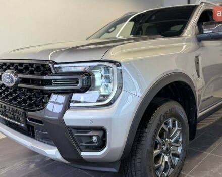 купить новое авто Форд Рейнджер 2026 года от официального дилера Альянс-А Форд Форд фото