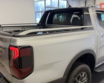 купить новое авто Форд Рейнджер 2026 года от официального дилера Альянс-А Форд Форд фото