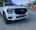 купити нове авто Форд Рейнджер 2026 року від офіційного дилера Ford ТОВ "Вектор Транс" Форд фото