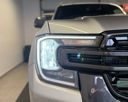 купить новое авто Форд Рейнджер 2026 года от официального дилера Альянс-А Форд Форд фото