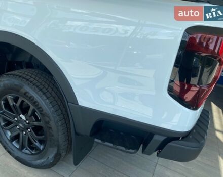 Форд Рейнджер, об'ємом двигуна 3 л та пробігом 0 тис. км за 59176 $, фото 12 на Automoto.ua