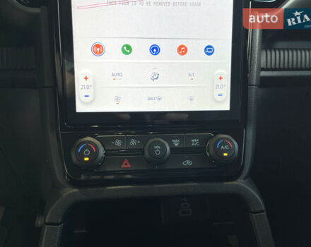 купить новое авто Форд Рейнджер 2026 года от официального дилера FORD ЛИГА-II Форд фото