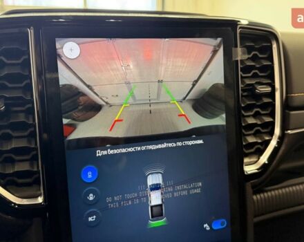 купить новое авто Форд Рейнджер 2026 года от официального дилера Альянс-А Форд Форд фото