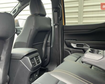 купить новое авто Форд Рейнджер 2026 года от официального дилера Автомир Форд фото