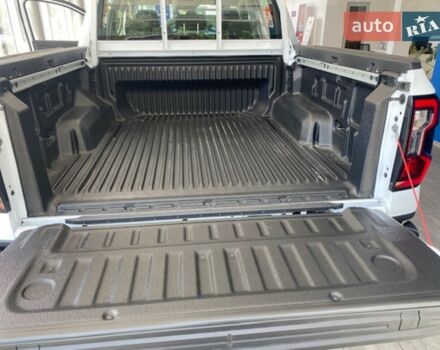 Форд Рейнджер, об'ємом двигуна 3 л та пробігом 0 тис. км за 59176 $, фото 8 на Automoto.ua