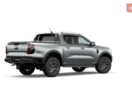 Форд Рейнджер, объемом двигателя 3 л и пробегом 0 тыс. км за 77155 $, фото 4 на Automoto.ua