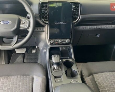 Форд Рейнджер, об'ємом двигуна 3 л та пробігом 0 тис. км за 59176 $, фото 18 на Automoto.ua